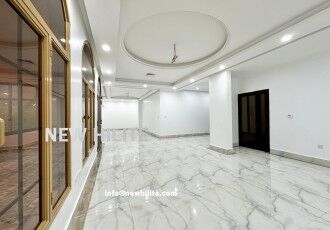 Kuwait City, Apartments, Flats, Houses & Villas, KWD 1100/month,  5 BR,  Spacious 5-Bedroom Basement Floor For Rent In Siddeeq