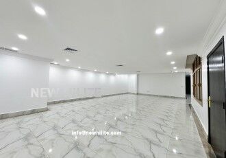 Kuwait City, Apartments, Flats, Houses & Villas, KWD 1100/month,  5 BR,  Spacious 5-Bedroom Basement Floor For Rent In Siddeeq