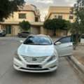 SAR 20000,  Hyundai Sonata,  2012,  Automatic,  390 KM,  Sonata  Full Option