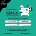 Why Choose The Best Website Development Company In Noida?