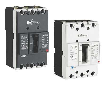 Mumbai, Electronics, BCH Electric MCCB For Industrial Power Distribution