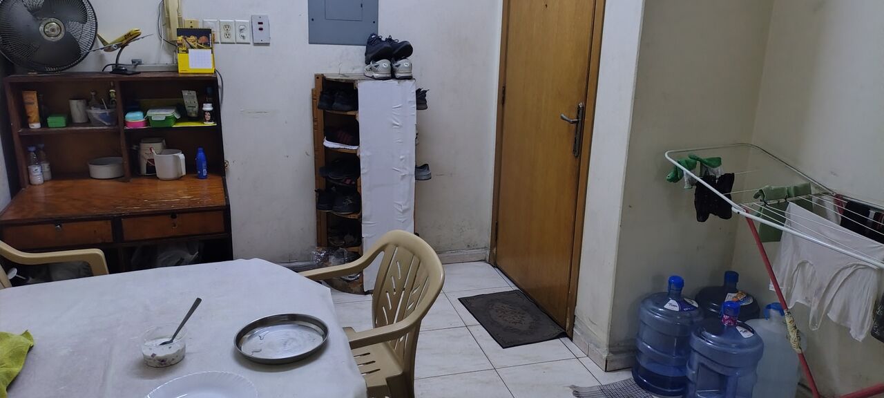 Riyadh, Bedspace Wanted, SAR 270/month,  Bed Space Available For Tamil And Kerala People
