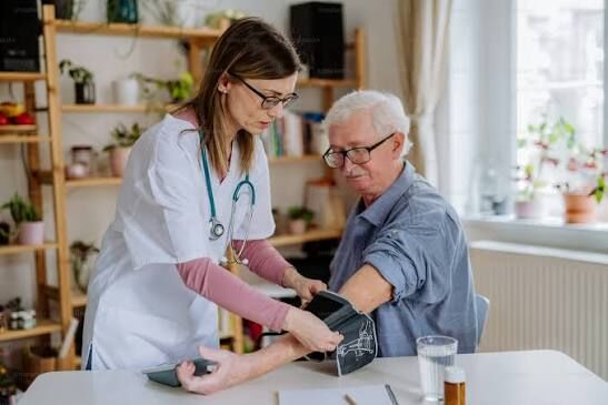 Dubai, Health, Home Nursing Services Dubai | Medilife Home Care