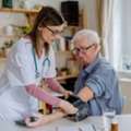Home Nursing Services Dubai | Medilife Home Care