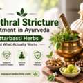 Urethral Stricture Treatment In Ayurveda - Uttarbasti Herbs And What Actually Works