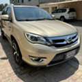 BHD 1650,  Donkervoort S7,  2017,  Automatic,  98000 KM,   BYD S7 Premium Suv