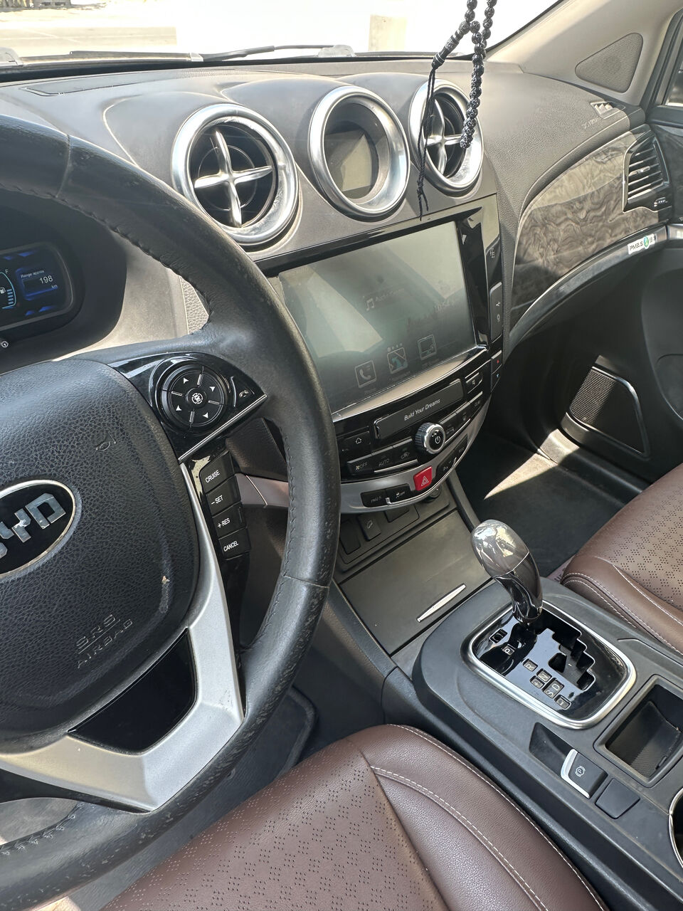 Manama, Vehicles, Cars & Trucks , BHD 1650,  Donkervoort S7,  2017,  Automatic,  98000 KM,   BYD S7 Premium Suv