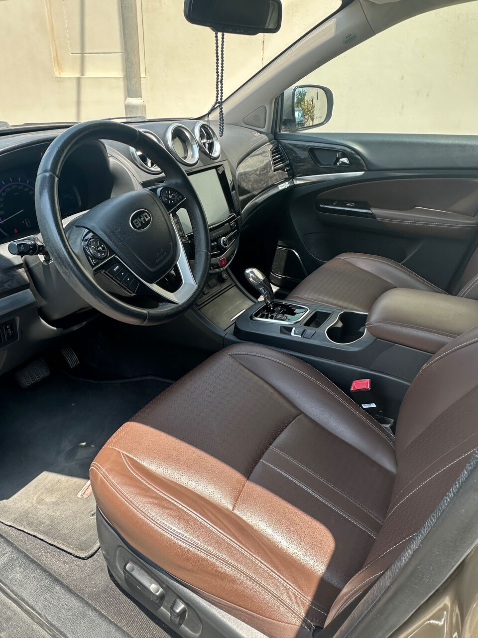 Manama, Vehicles, Cars & Trucks , BHD 1650,  Donkervoort S7,  2017,  Automatic,  98000 KM,   BYD S7 Premium Suv