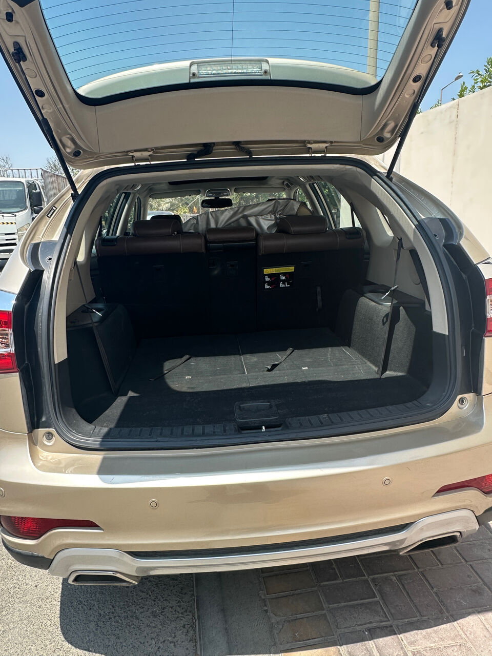 Manama, Vehicles, Cars & Trucks , BHD 1650,  Donkervoort S7,  2017,  Automatic,  98000 KM,   BYD S7 Premium Suv