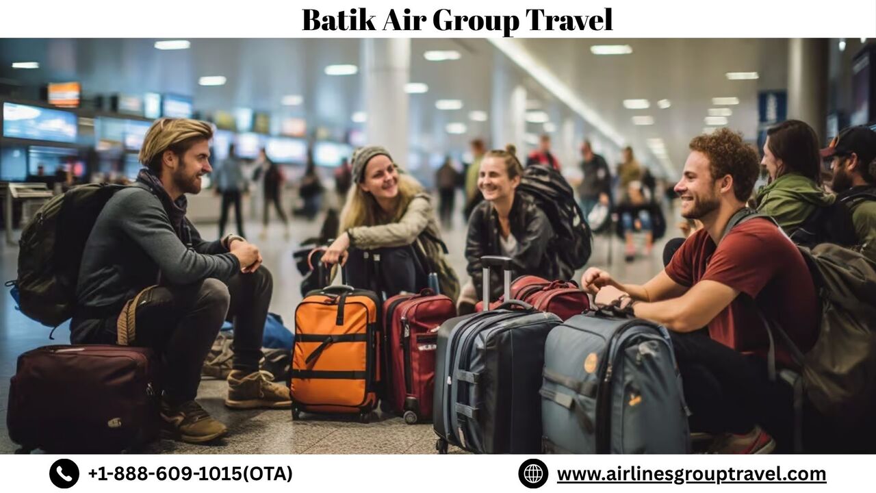 New York, Travel, Is It Cheaper To Book Group Flight On Batik Air?
