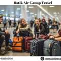 Is It Cheaper To Book Group Flight On Batik Air?