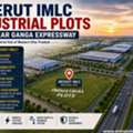 Meerut IMLC Industrial Plots | Land Near Ganga Expressway