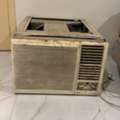 A/c 1.5 Ton , Ceiling Fans 110v &  Rice Cooker For Sales.