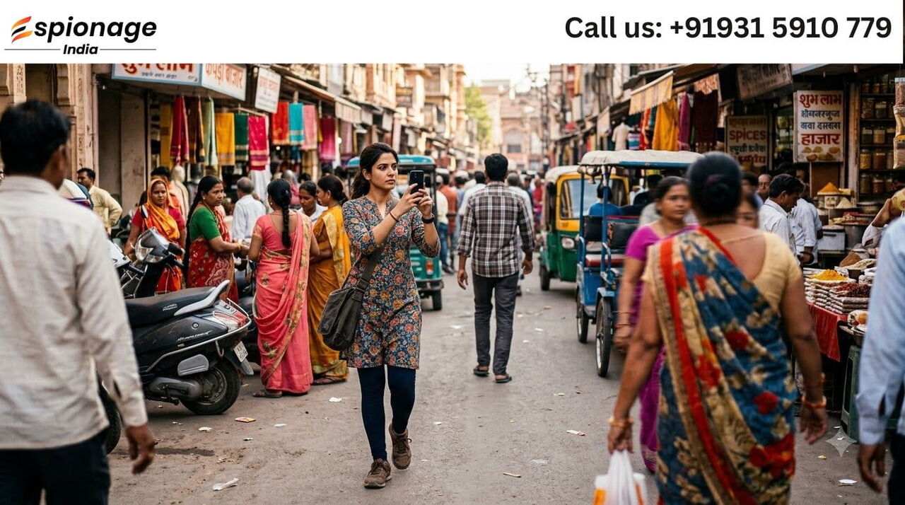 Noida, Legal, Confidential Matrimonial Investigation Services In Indore
