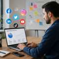 Turn Followers Into Customers With Expert Social Media Marketing In Ahmedabad