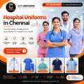 INR 500,  Hospital Uniforms In Chennai