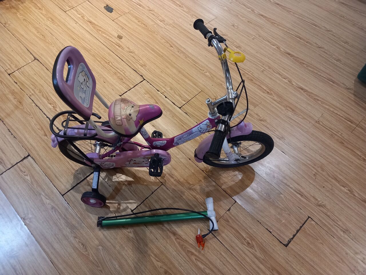 Al Urayja, Bicycles, SAR 100,  Kids’ Bikes For Sale – 100 SAR 🚲