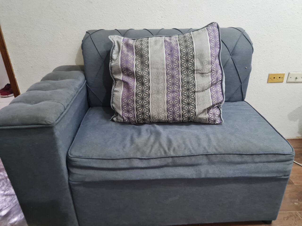 Jubail, Furniture, Sofa, Dining Table