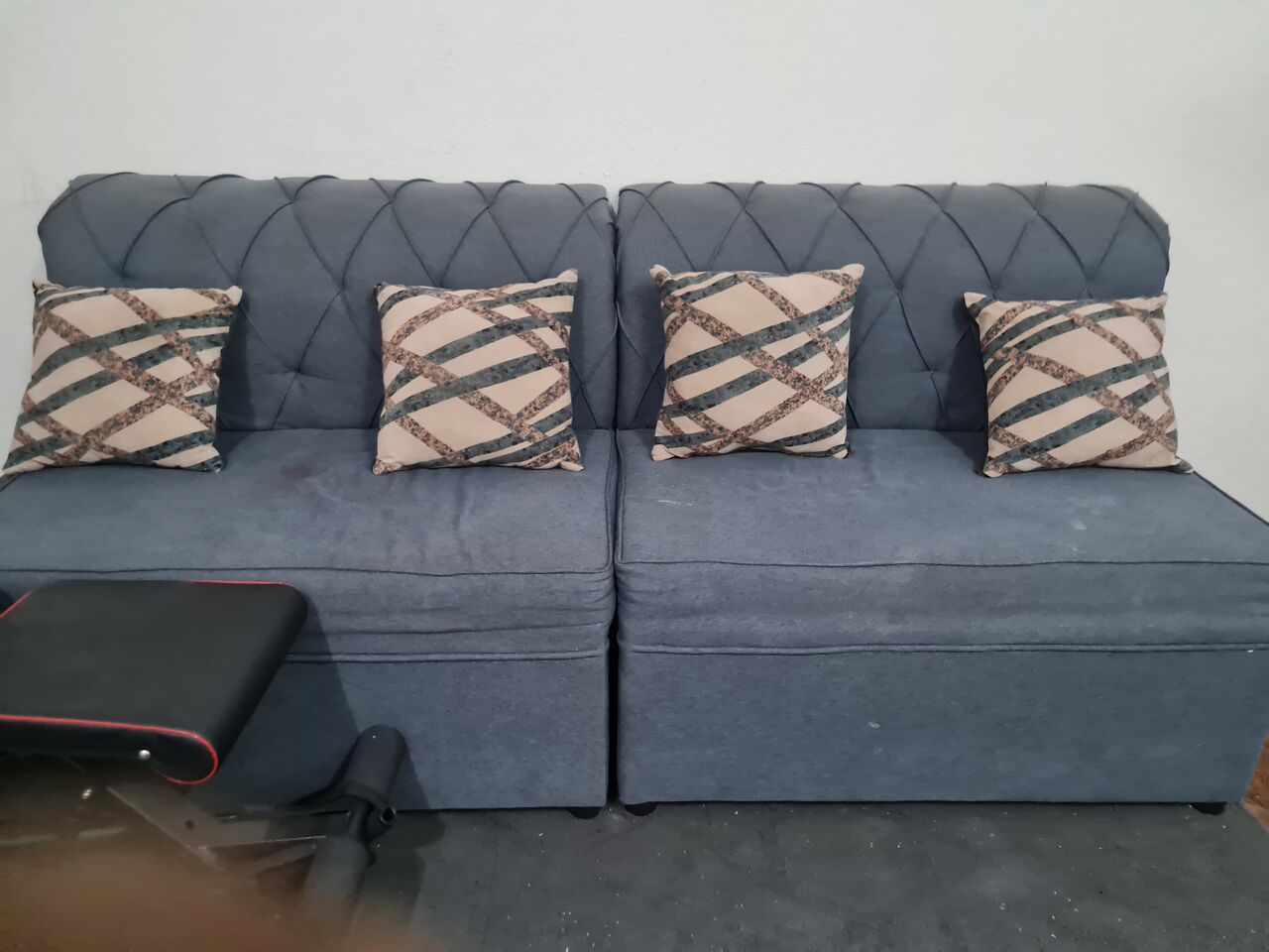 Jubail, Furniture, Sofa, Dining Table