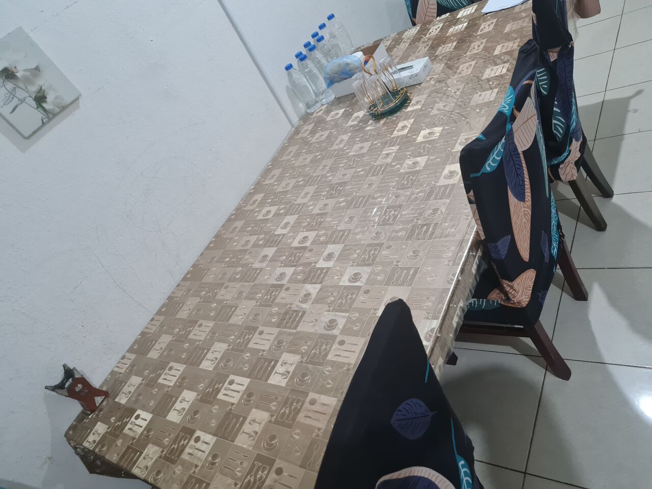 Jubail, Furniture, Sofa, Dining Table