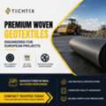 INR 452001,  Import Woven Geotextile Fabric From India To Europe: Buyer Guide