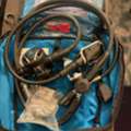 BHD 1,  Scubapro Diving Gears In New Condition