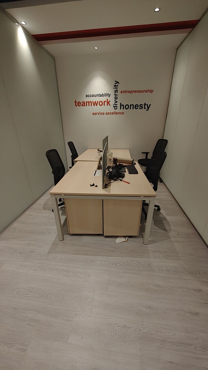 Al Yasmin, Furniture, SAR 6000,  Office Furniture For Sale