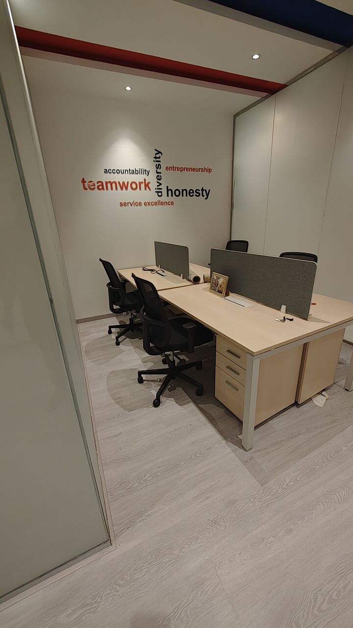 Al Yasmin, Furniture, SAR 6000,  Office Furniture For Sale