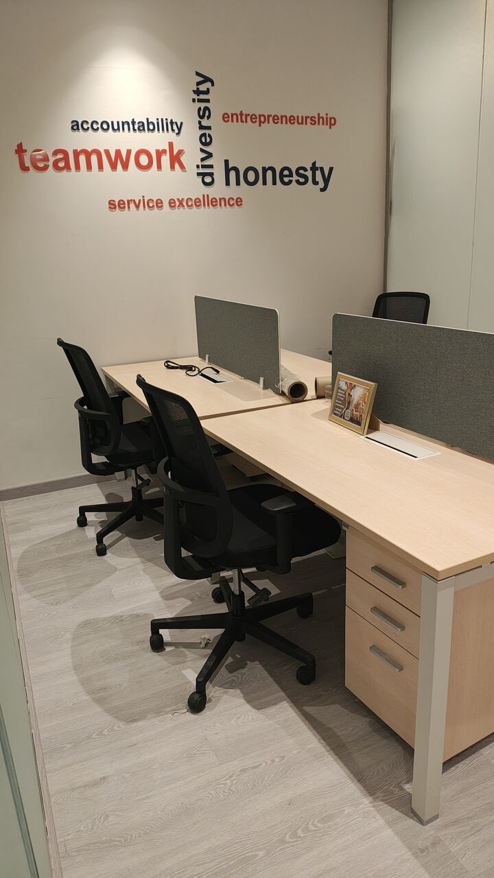 Al Yasmin, Furniture, SAR 6000,  Office Furniture For Sale