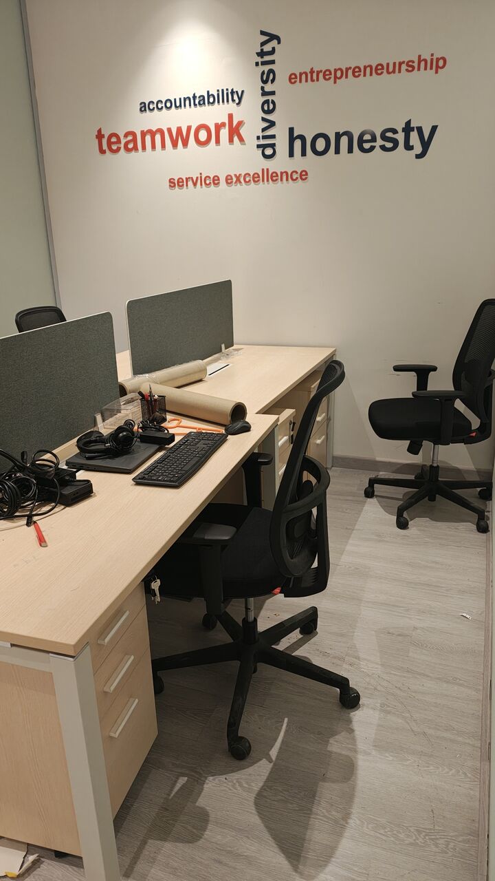 Al Yasmin, Furniture, SAR 6000,  Office Furniture For Sale