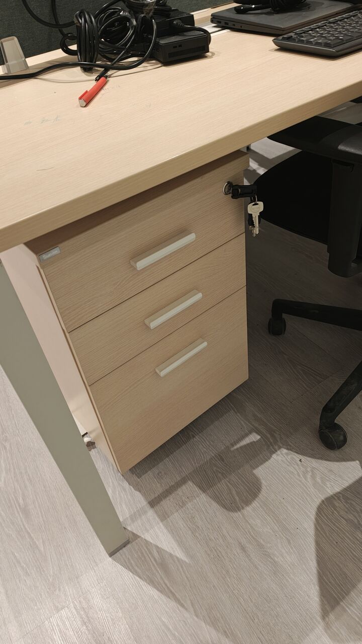 Al Yasmin, Furniture, SAR 6000,  Office Furniture For Sale
