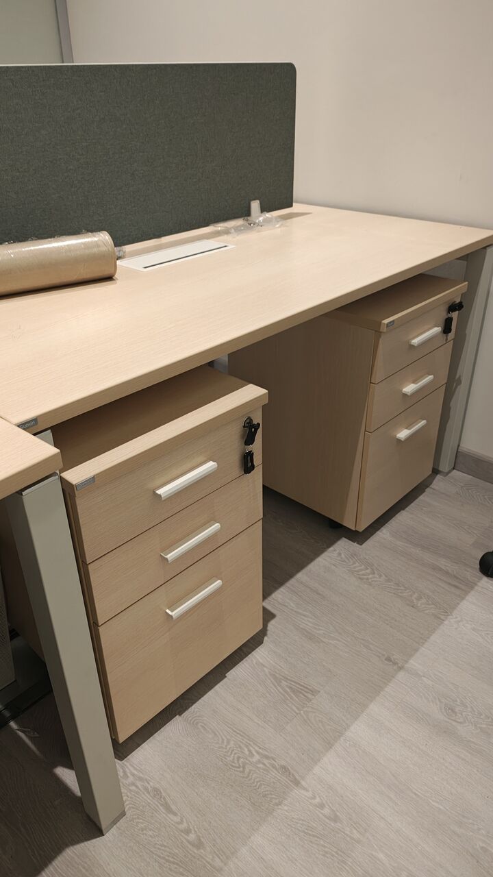 Al Yasmin, Furniture, SAR 6000,  Office Furniture For Sale