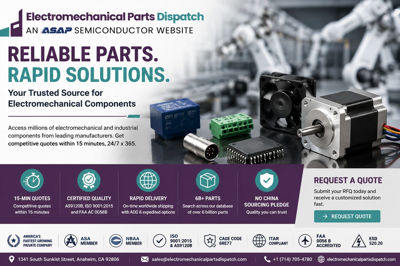 New York, Business, Tabor Electronics Ltd Industrial Parts