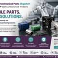 Tabor Electronics Ltd Industrial Parts