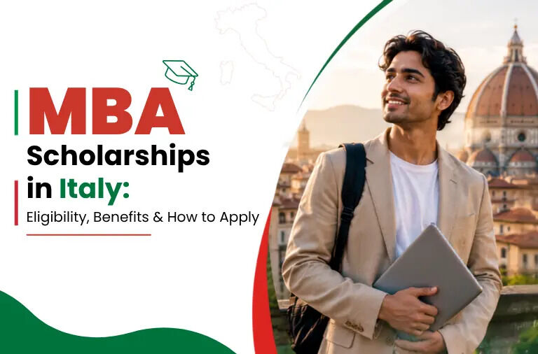 Mumbai, Education, Italy MBA Scholarships | Top Funding Options & Application Guide | YES Italy
