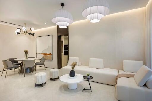 Mumbai, Real Estate For Sale, 2 BR,  Rivali Park 2: A Well-Connected Home In Borivali East