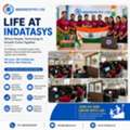 Life At Indatasys &ndash; A Supportive Workplace For Growth
