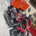 BHD 375,  Honda CB Shine