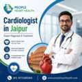 Cardiologist In Jaipur | Expert Diagnosis & Treatment