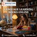 Language Learning Books Online &ndash; Improve Your Language Skills