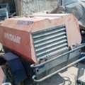 USED COMPRESSOR