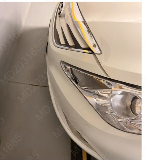 Al Badiah, Vehicles, Cars & Trucks , SAR 17,  Hyundai Sonata,  2013,  Automatic,  226 KM,  Sonata  For Sale