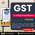 GST Course For Practical E-Filing & Tax Compliance