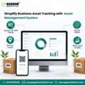 Simplify Business Asset Tracking With Agaram Infotech Asset Management System