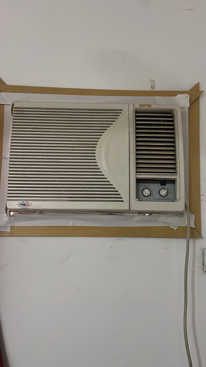 Tubli, Air Conditioners, BHD 45,  WINDOW AC 1.5 TON