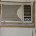 BHD 45,  WINDOW AC 1.5 TON