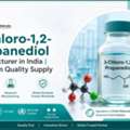 3-Chloro-1,2-Propanediol Manufacturer In India | Premium Quality Supply