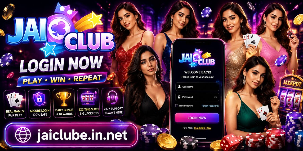 Jaipur, Wholesale Products, Jai Club Login &ndash; Step-by-Step Account Access