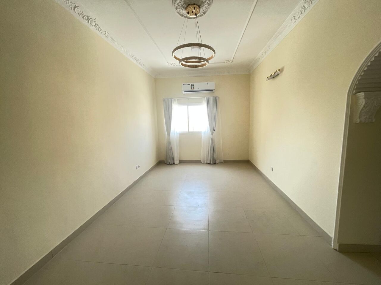Mahooz, Apartments, Flats, Houses & Villas, BHD 280/month,  2 BR,  2 Bedroom Semi Furnished With Ewa