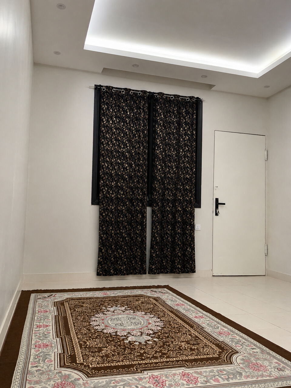 Al Arid, Rooms for Rent, SAR 1500/month,  One Studio Flat Available